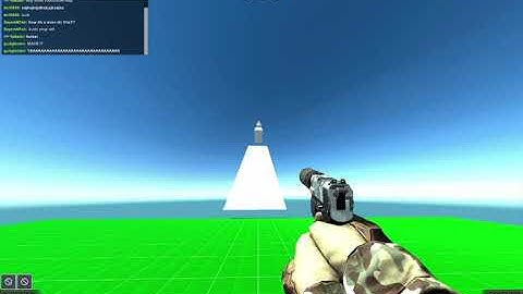 SkillWarz | Parkour2 (impossybull) 16.95 SEC (Map download link in description)