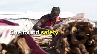 South Sudan: Displaced at home