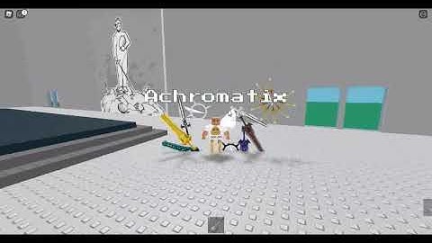 Fe Achromatix script (patched)