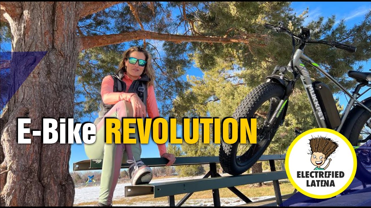 🤩2023 Recap and Exciting Trends for 2024 in the eBike Industry (Part 1)🤩