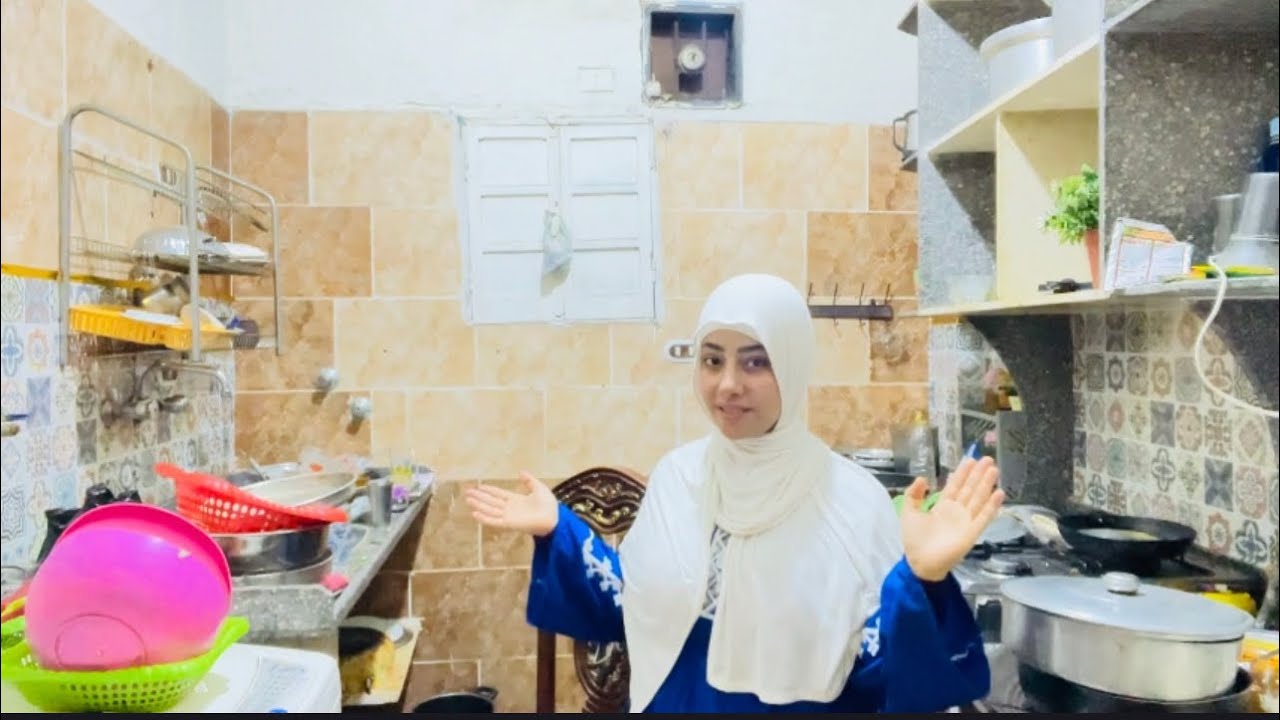 فاضل ع تحقيق امنيتى تكه ونفرح سوه😻 Cozy Friday Routine | Home Cooking & Family Moments 🍲💛👨‍👩‍👧‍👦🏡✨