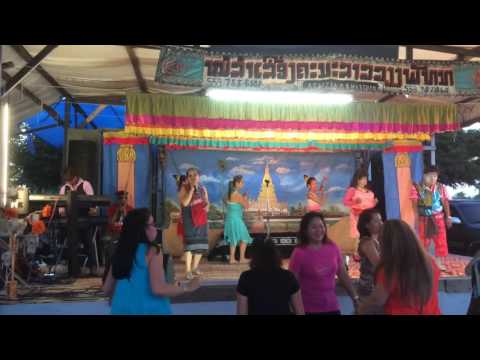 Morlum Lao Vieng Pattahnah (6-5-16) Part #5