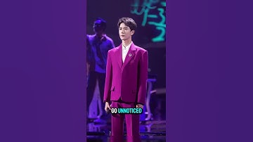 “Fans Shocked After Spotting a Big Scar on Yu Menglong Before His Death — What Really Happened?”