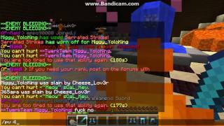 Force Field Hacks #2