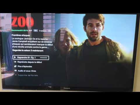Video: Netflix-da HDCP ruxsatsiz kontent o'chirilgani nimani anglatadi?