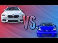 Das Forza 4 Demolition Derby (Video)