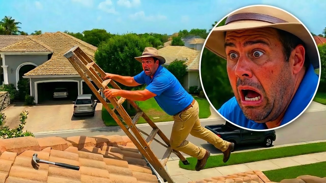 When Home Inspections Go HORRIBLY Wrong - YouTube