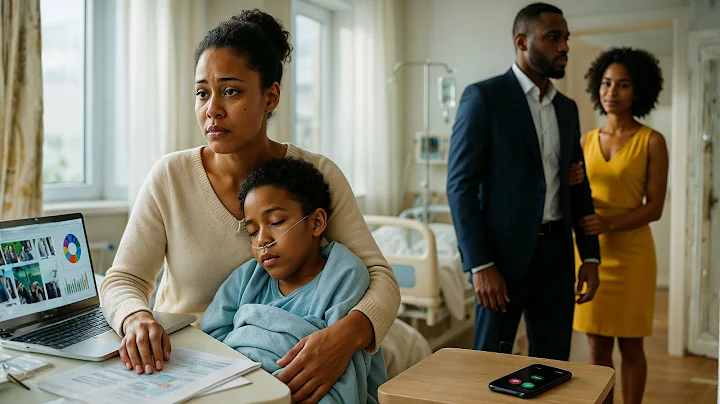 Unaware The Wife He Ignored Was About To Close A $60B Contract, Billionaire Husband Left His Wife...