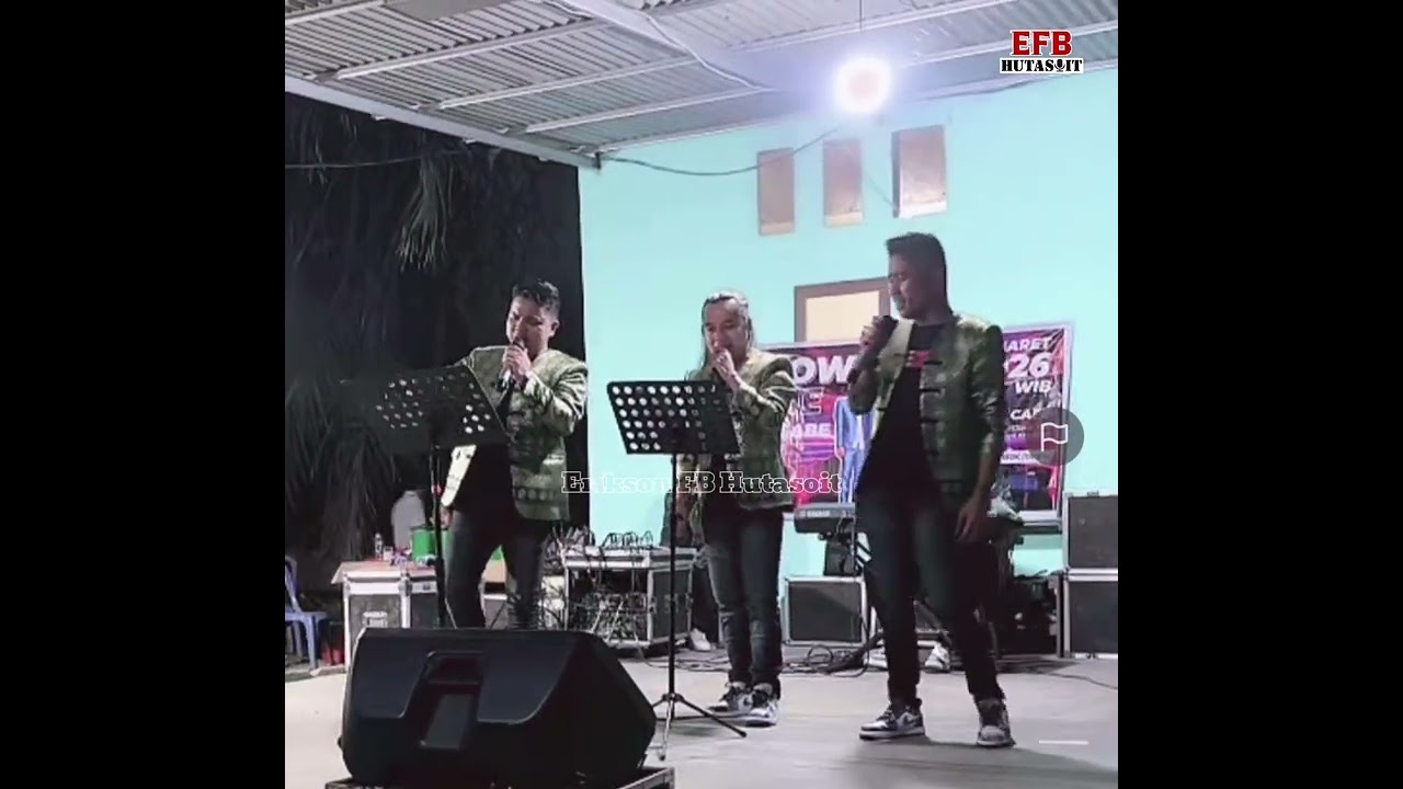 Las’gabe Trio - Marmanda Manda.