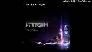 Xtrah - Stranded