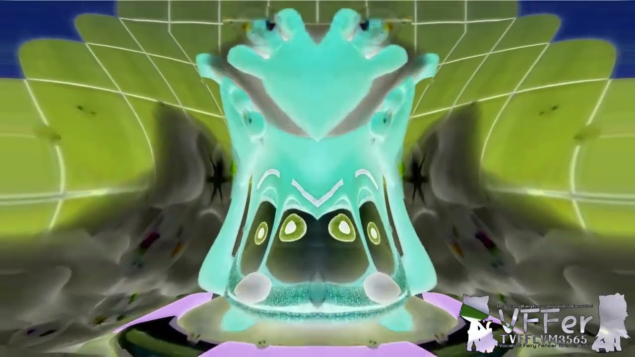 {Requested} Deaf Gummy Bear - Bubble Up