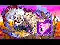 High Kill Purple Shigaraki Ranked Gameplay My Hero Ultra Rumble | MHUR