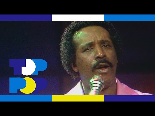 The Four Tops - Don't Walk Away