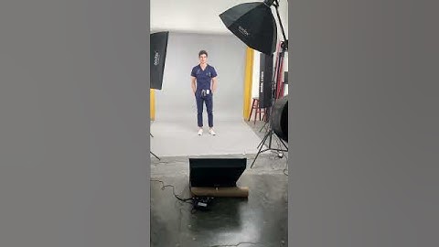 E-commerce video shoot for Myntra #ecommerce #ecommercephotography #videoshorts #videoshoot #fashion