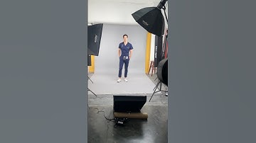 E-commerce video shoot for Myntra #ecommerce #ecommercephotography #videoshorts #videoshoot #fashion