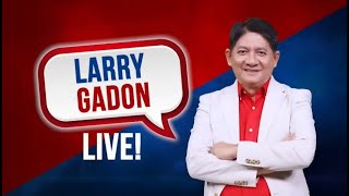 Download Lagu WATCH: Larry Gadon Live! | January 23, 2026 MP3