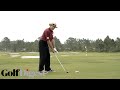 David Leadbetter on How To Do The A Swing Downswing  Golf ...