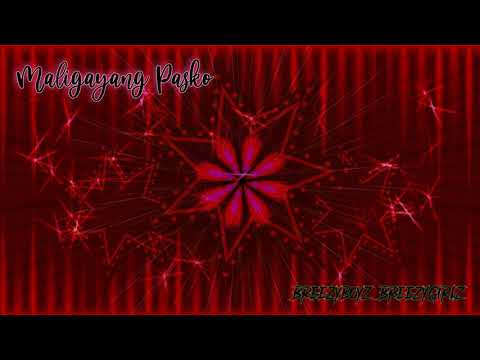 Maligayang Pasko (JEBeats) feat. BreezyBoyz \u0026 BreezyGirlz