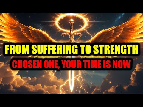 God S Chosen Ones From Tears To Triumph God Is Turning Pain Into Purpose The Sacred Light