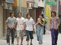 【ドラマ】Stand Up!!、を喋る。