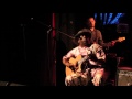 Capture de la vidéo Vieux Farka Touré | Small World Music 2015