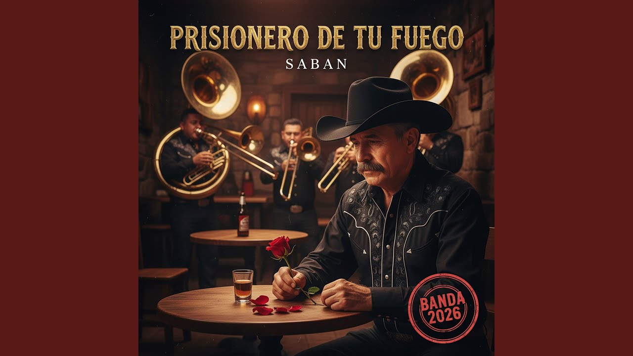 PRISIONERO DE TU FUEGO (Special Version)