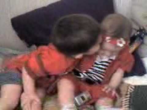 გიო და თათია