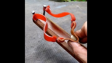 Fork Slingshot #slingshot #fyp #usa #viral