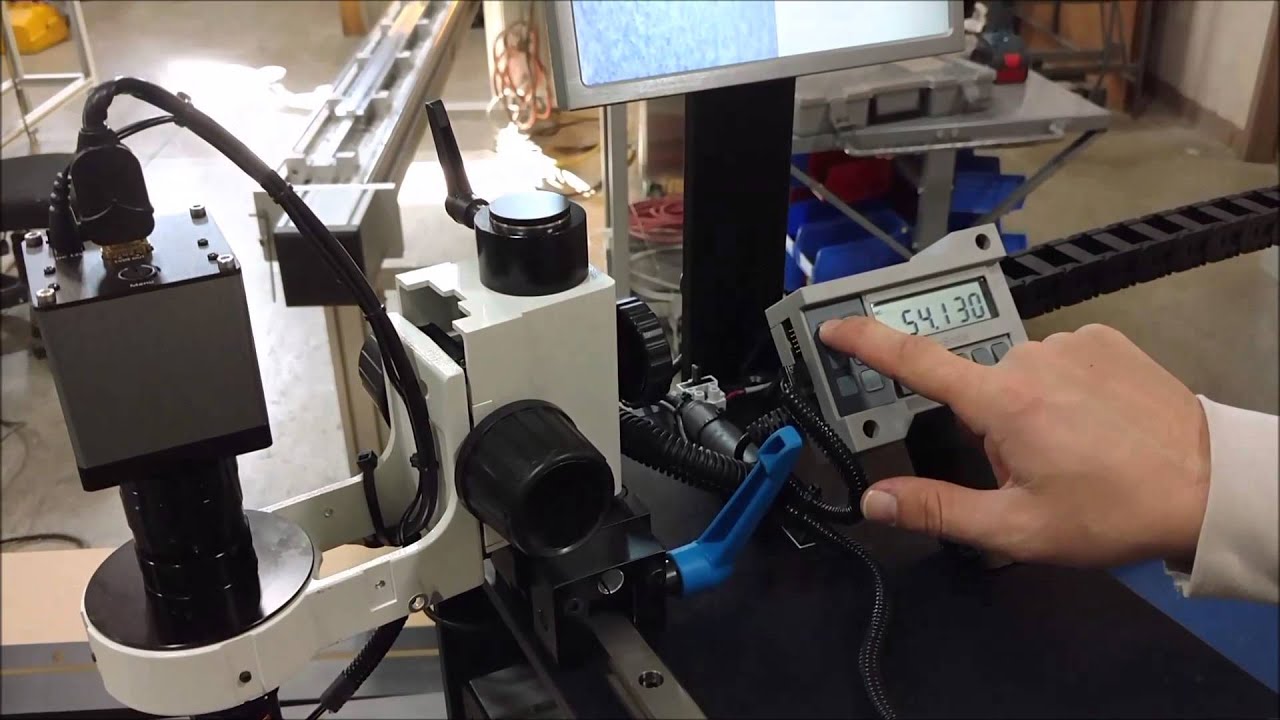 Label measurement - YouTube