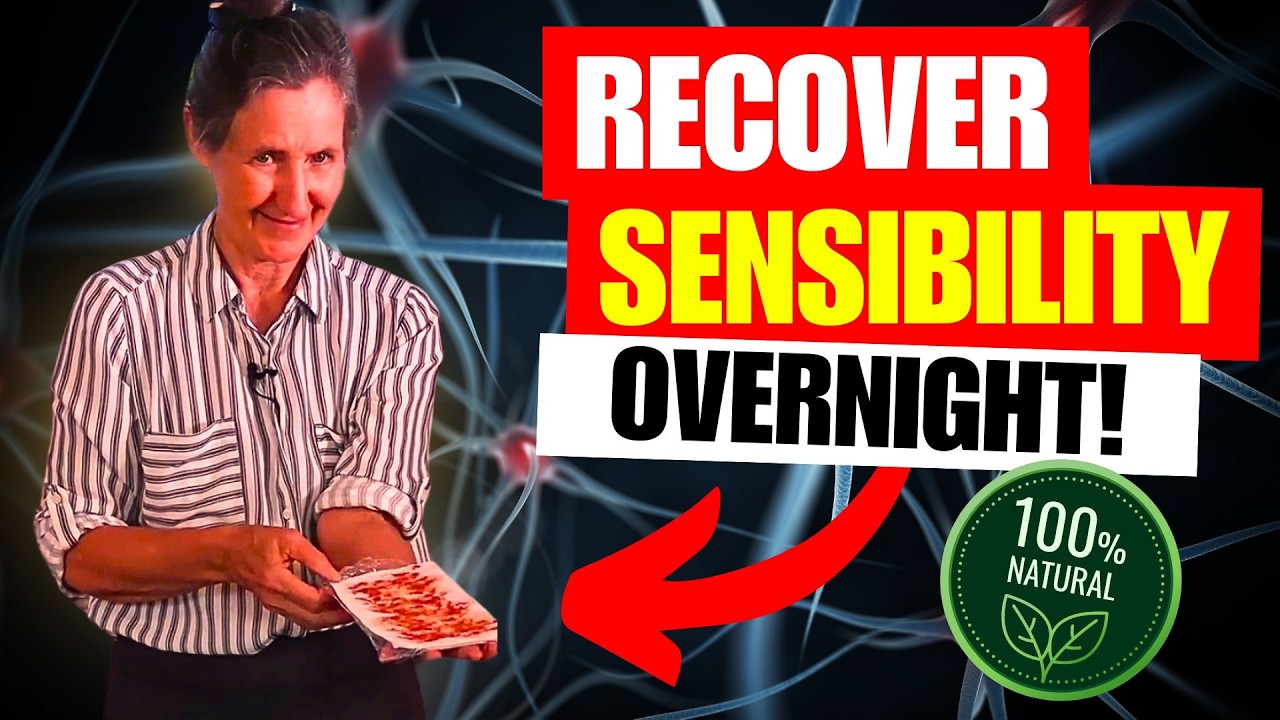 Cayenne Pepper for Peripheral Neuropathy: How to use it - Barbara O - How To Use Cayenne Pepper For Neuropathy