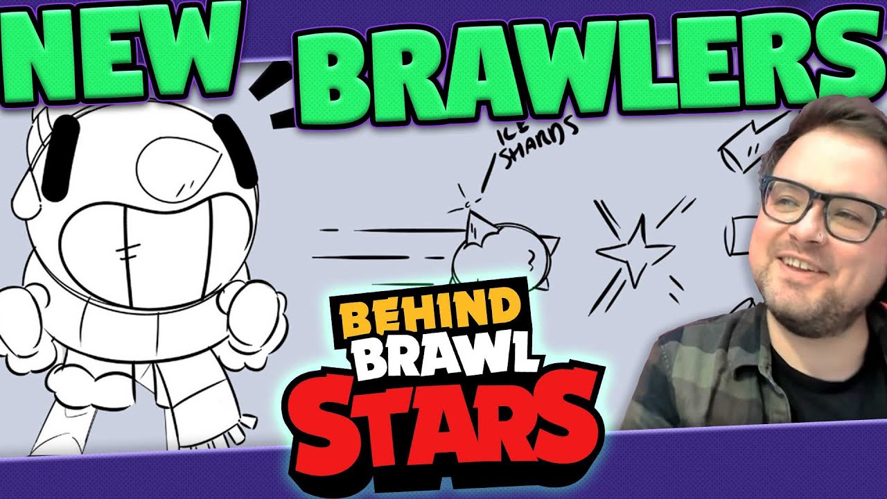 Brawl Stars' Bionic Arm Conundrum: A Gamers' Take on Character Design