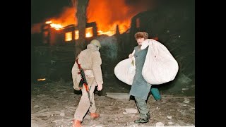 Исповедь предателя Российской армии Чеченская война, как перешел границу, командиры, славяне в Чечне