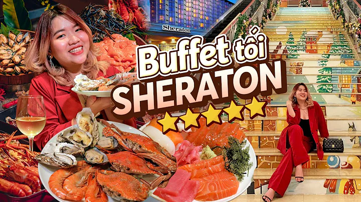 5 SAO LU BAO #19 |  SANG CHNH VI BUFFET HI SN TI S...