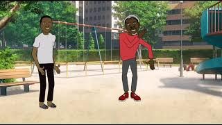 Hi le Ka Xigangu xa meh (Malume Carlie) (feat. Malume Carlie, Mr Mashallah and WB Minyonyo)#funny 