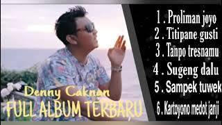 Full Album Denny Caknan Terbaru 2020- Proliman joyo