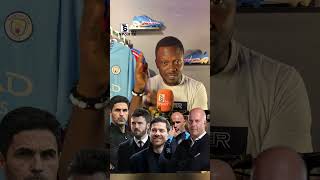 PREMIER LEAGUE WELCOMES New Manager To Challenge ARTETA's Ambition to Dominant English Football