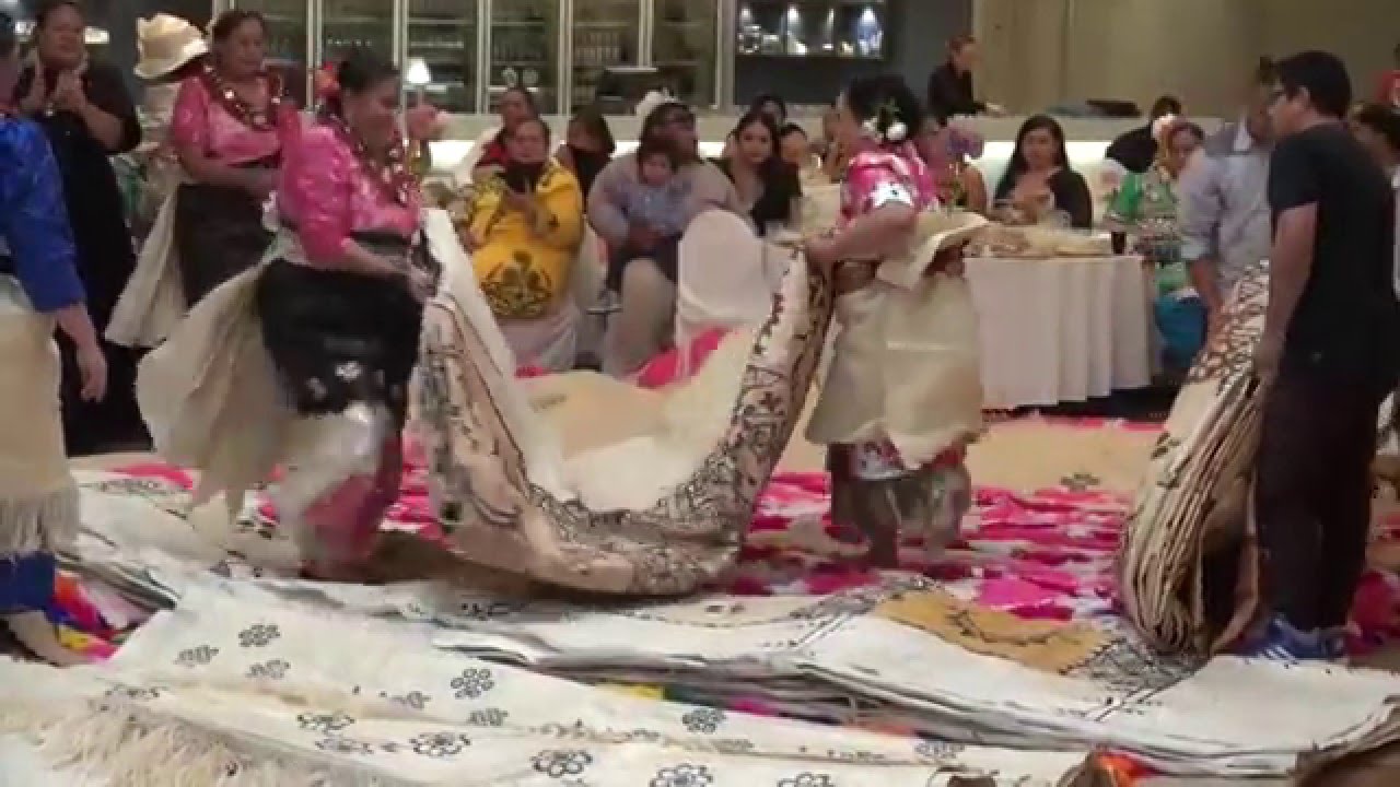 Vai Tali Ki He Langi Mapapalangi - Vala Mali & Mohenga 'Alafianga.