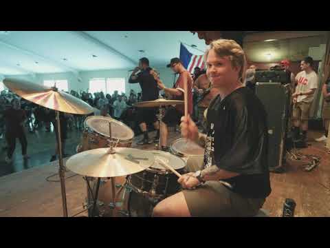 [hate5six-Drum Cam] Payback - July 10, 2021