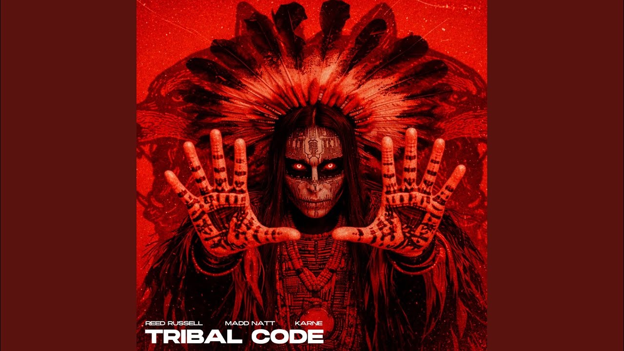 Watch Tribal Code on YouTube Watch Tribal Code on YouTube