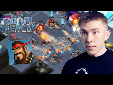 Unlocking HELICOPTERS (they’re insanely strong)