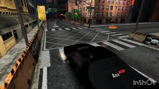 Door Slammers 2 Área 055