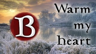 Download lagu Warm my Heart Warm my Heart