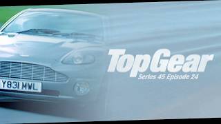 Top Gear - Series 45, Episode 24 - 9th August 2001