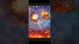 FFRK [Crystal Tower - Wayward Son] Flight 1 (FF5) - Abductor (Apocalypse +)
