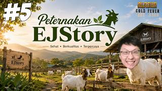 Time to Start a Goat Farm! Our Business is Branching Out!! - Alaska Gold Fever - Part 5