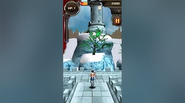 Endless Run Magic Stone 2 Gameplay..