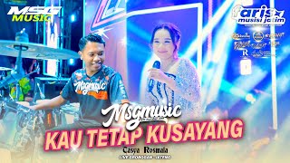 KAU TETAP KUSAYANG Tasya Rosmala MSG MUSIC FT FARIS AND FRIEND Live Purwodadi - Jateng #2026
