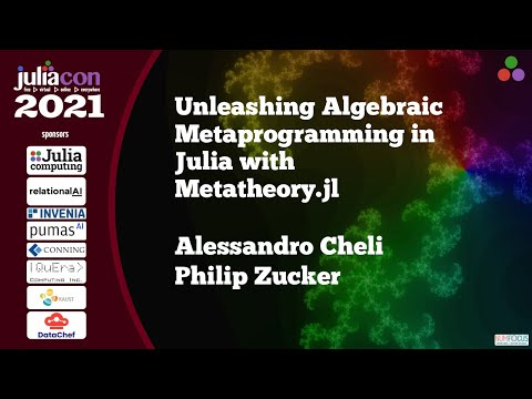 Unleashing Algebraic Metaprogramming