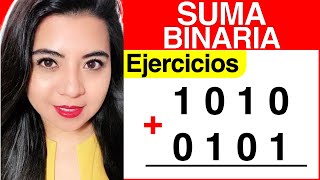 BINARY ADDITION - Exercise #1