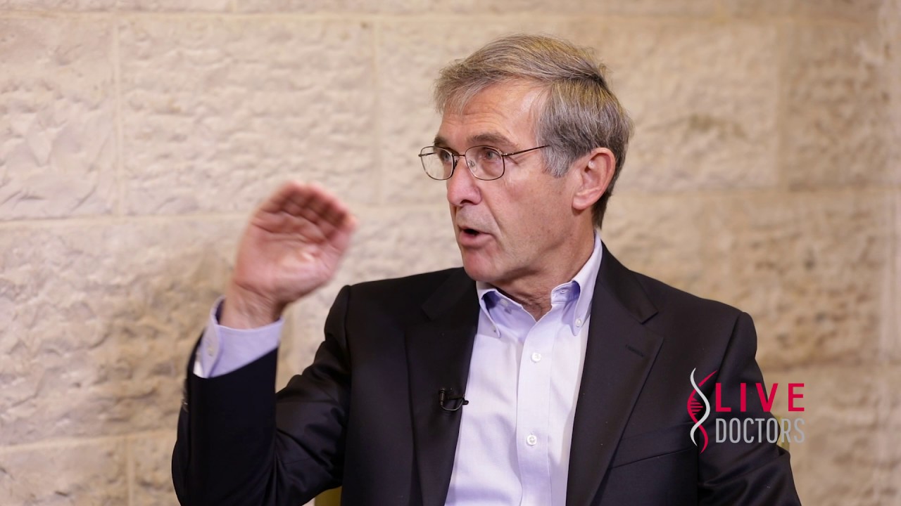 Dr. Hugh A. Sampson, MD Full Video on Peanut Allergies